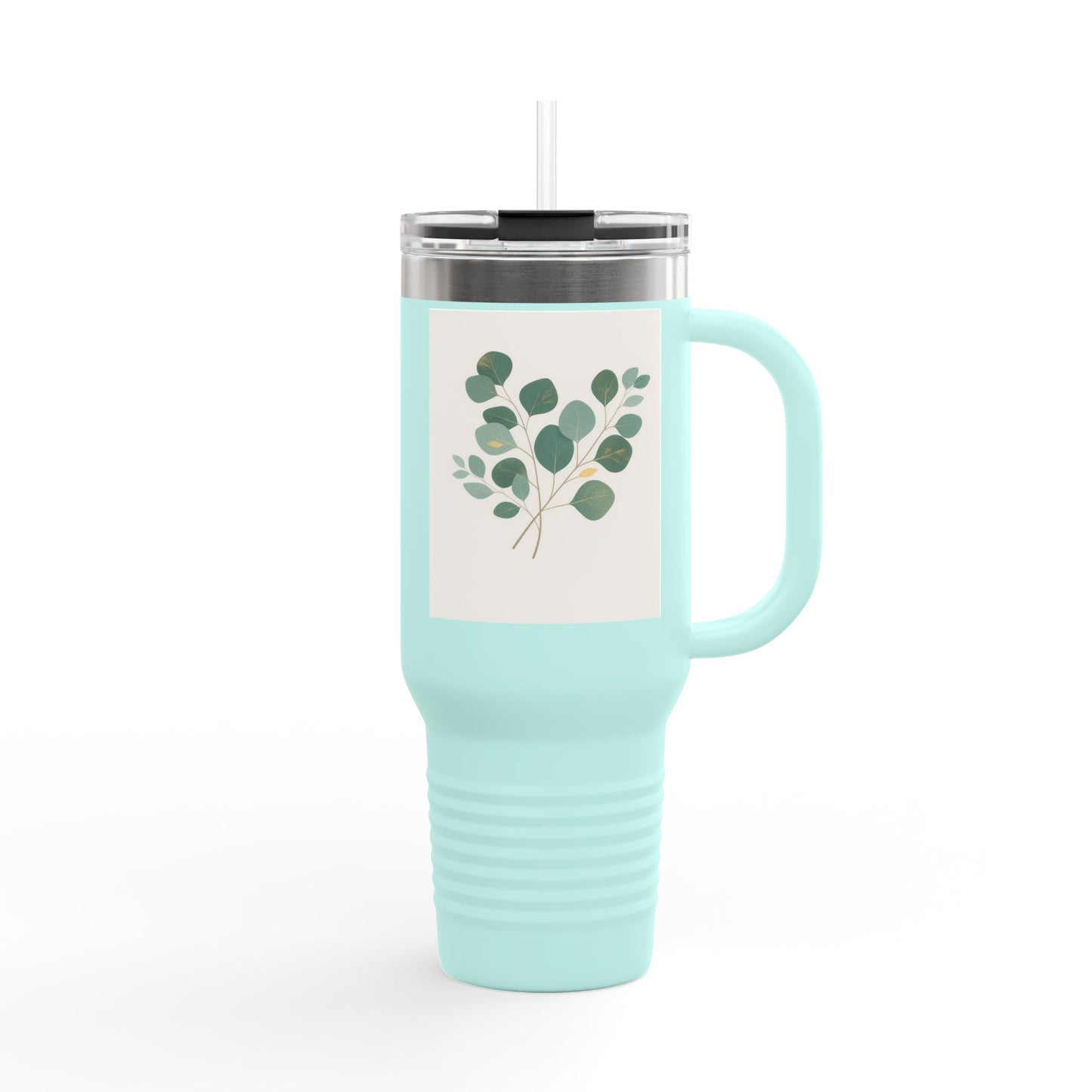 40oz Insulated Travel Mug