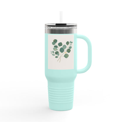 40oz Insulated Travel Mug