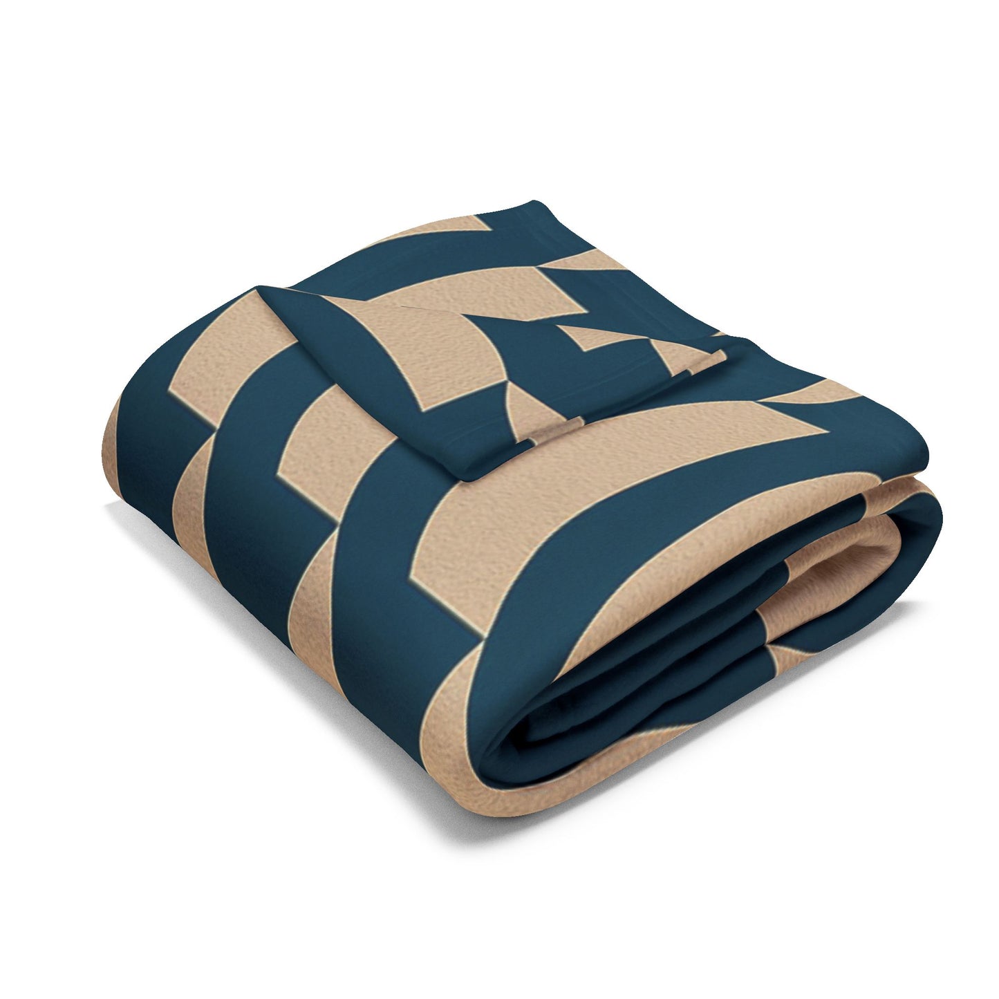 Arctic Fleece Blanket