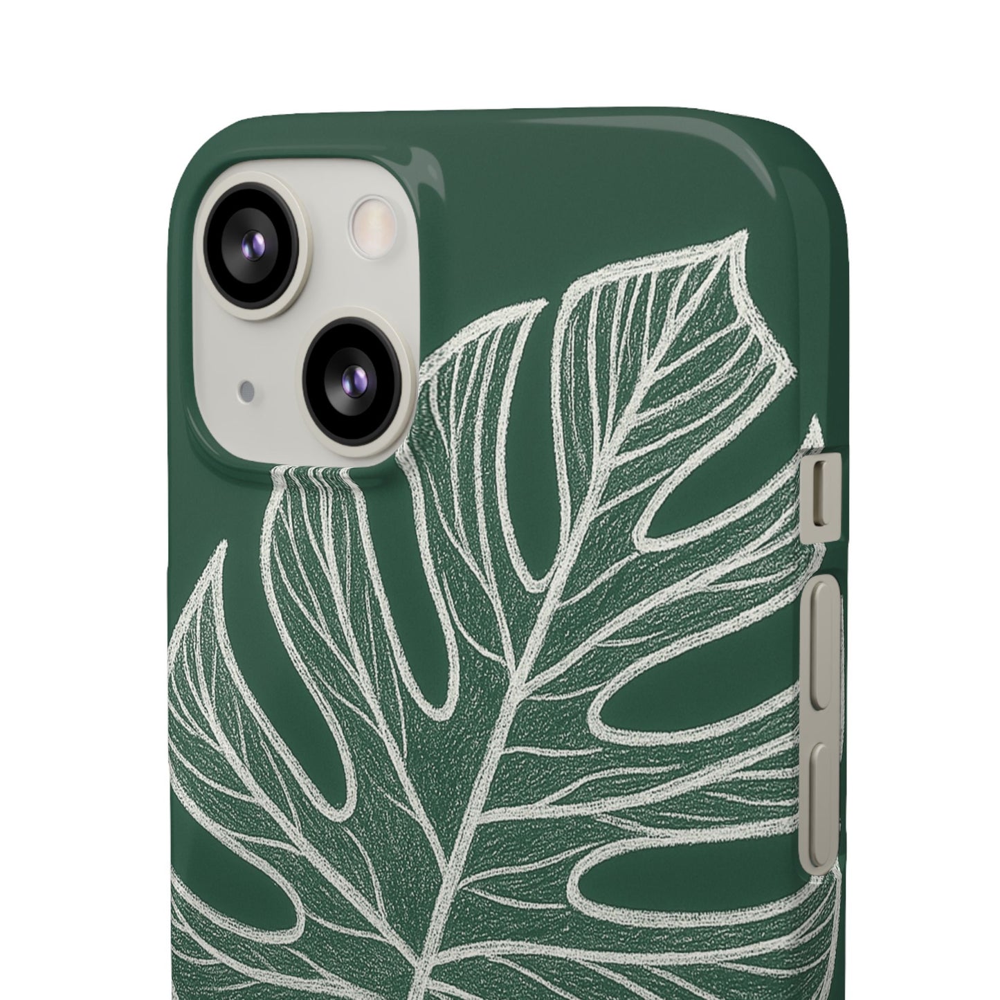 Snap Phone Case
