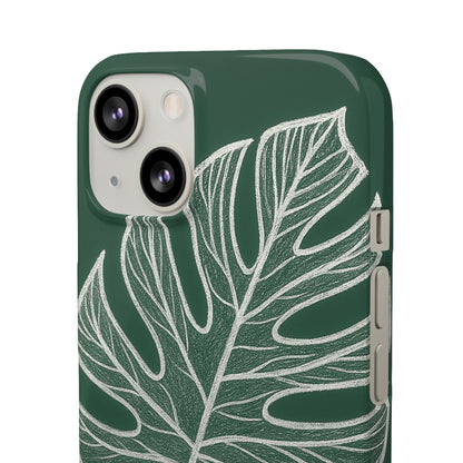 Snap Phone Case
