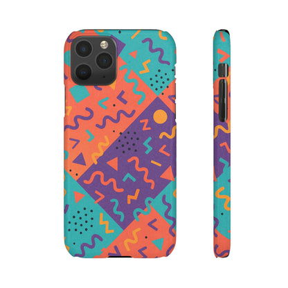 Snap Phone Case