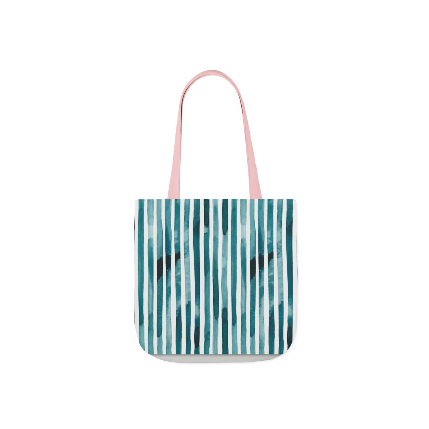 Tote Bag with 5-Color Straps