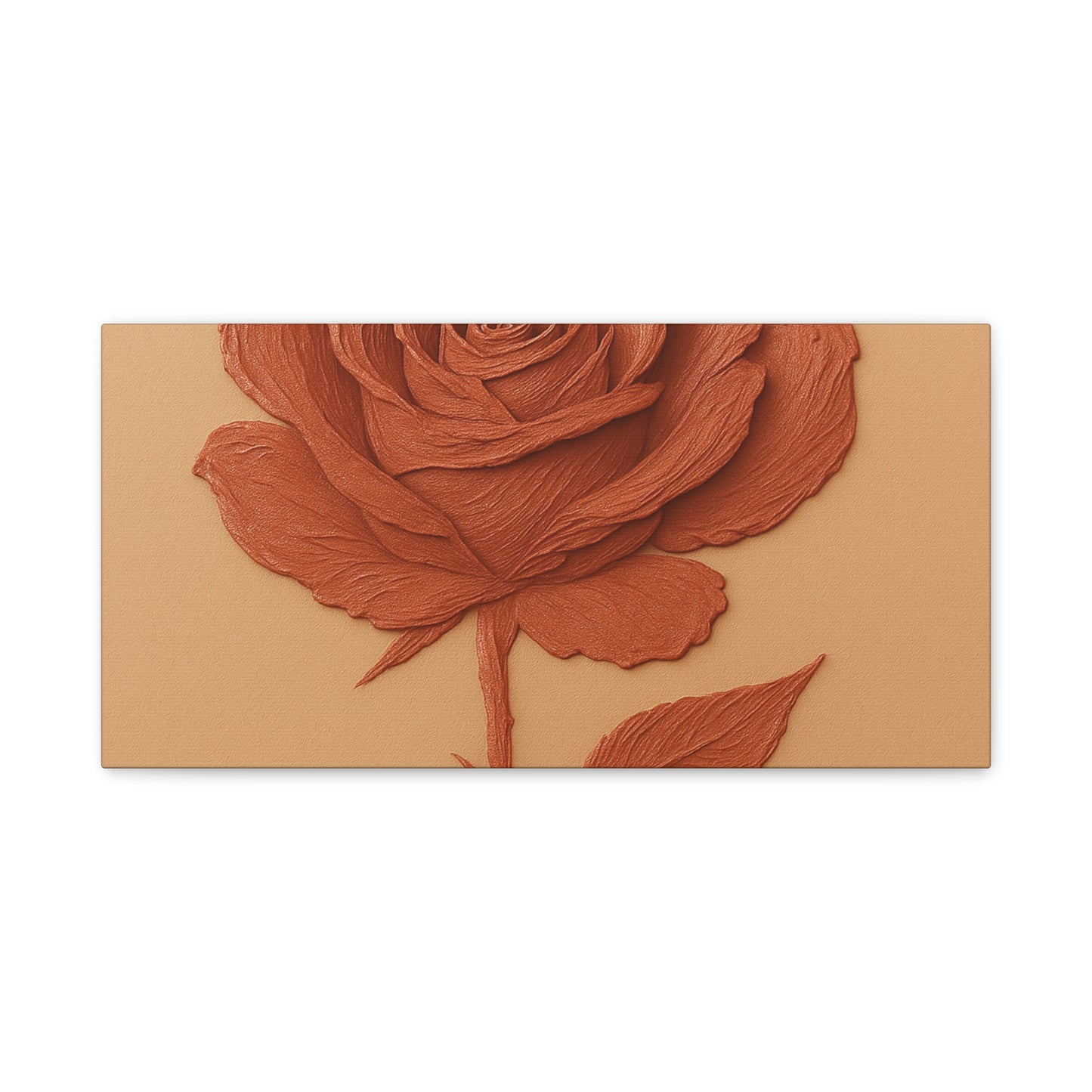 Stretched Canvas Wall Art