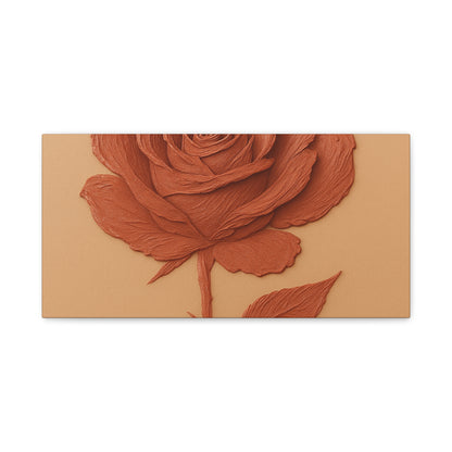 Stretched Canvas Wall Art