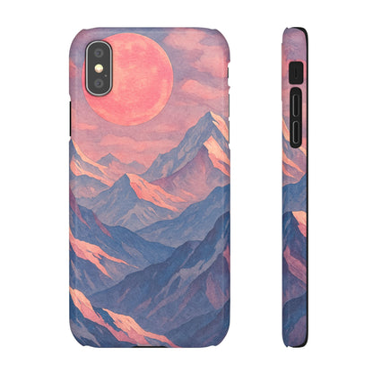 Snap Phone Case