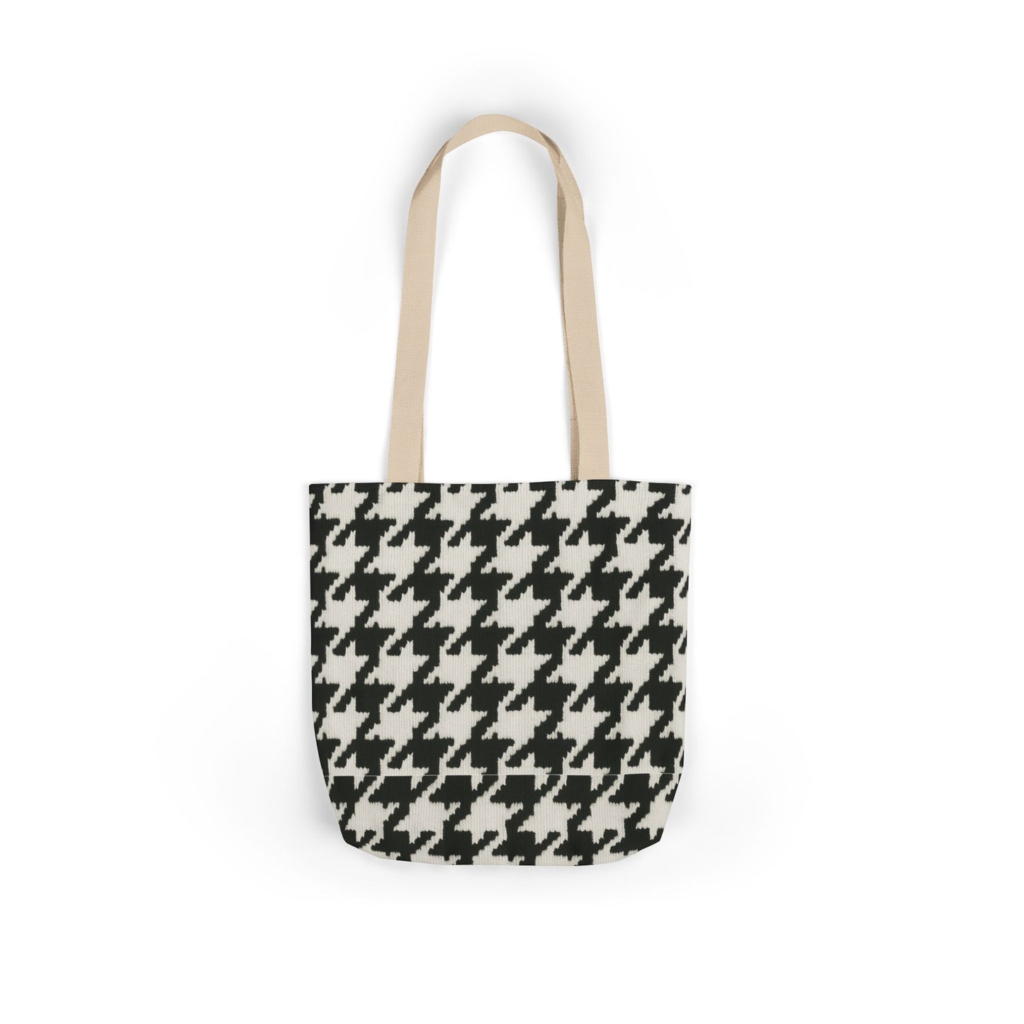 Tote Bag with 5-Color Straps