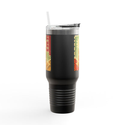 40oz Insulated Travel Mug