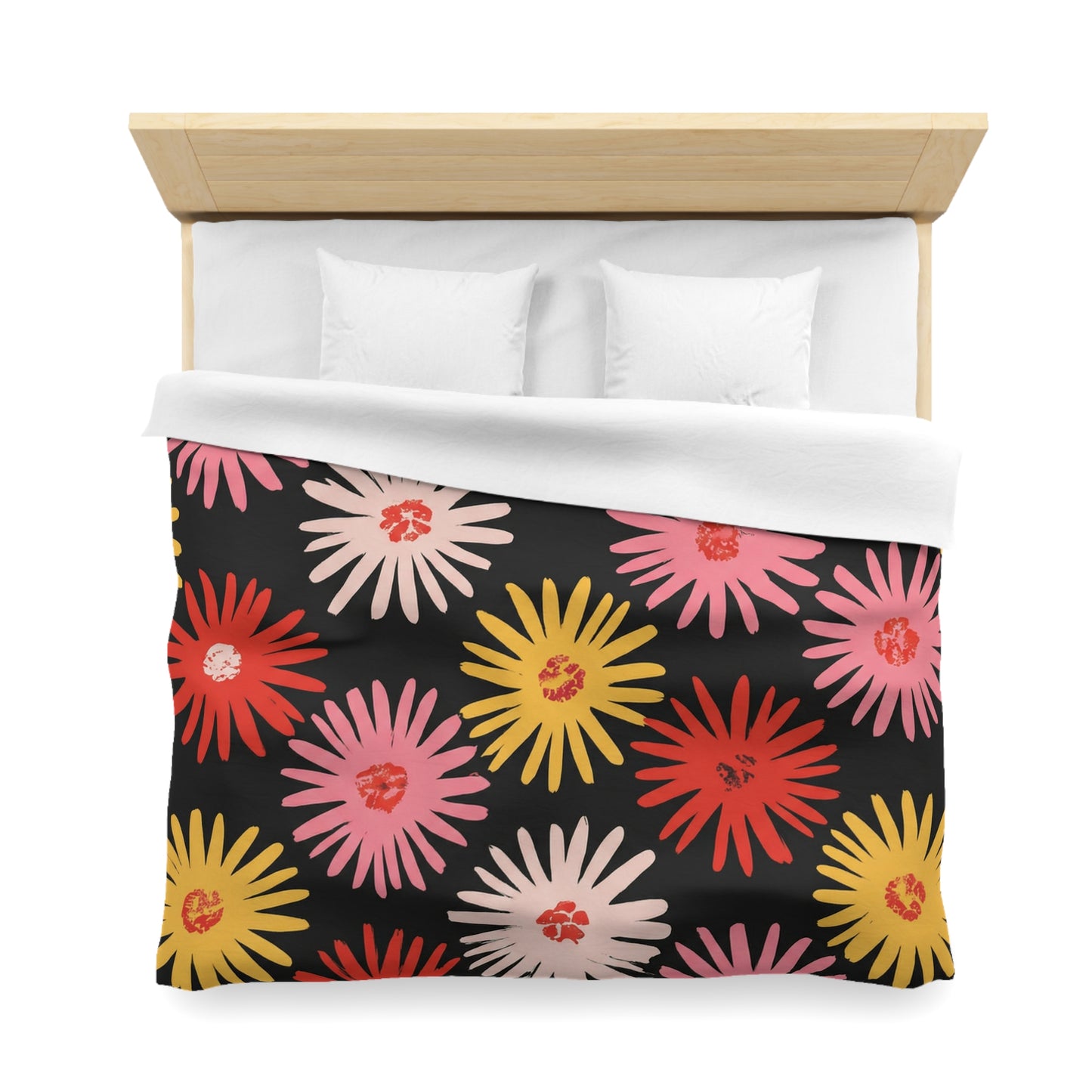 Microfiber Duvet Cover