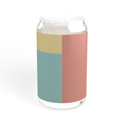 Sipper Glass | 16oz