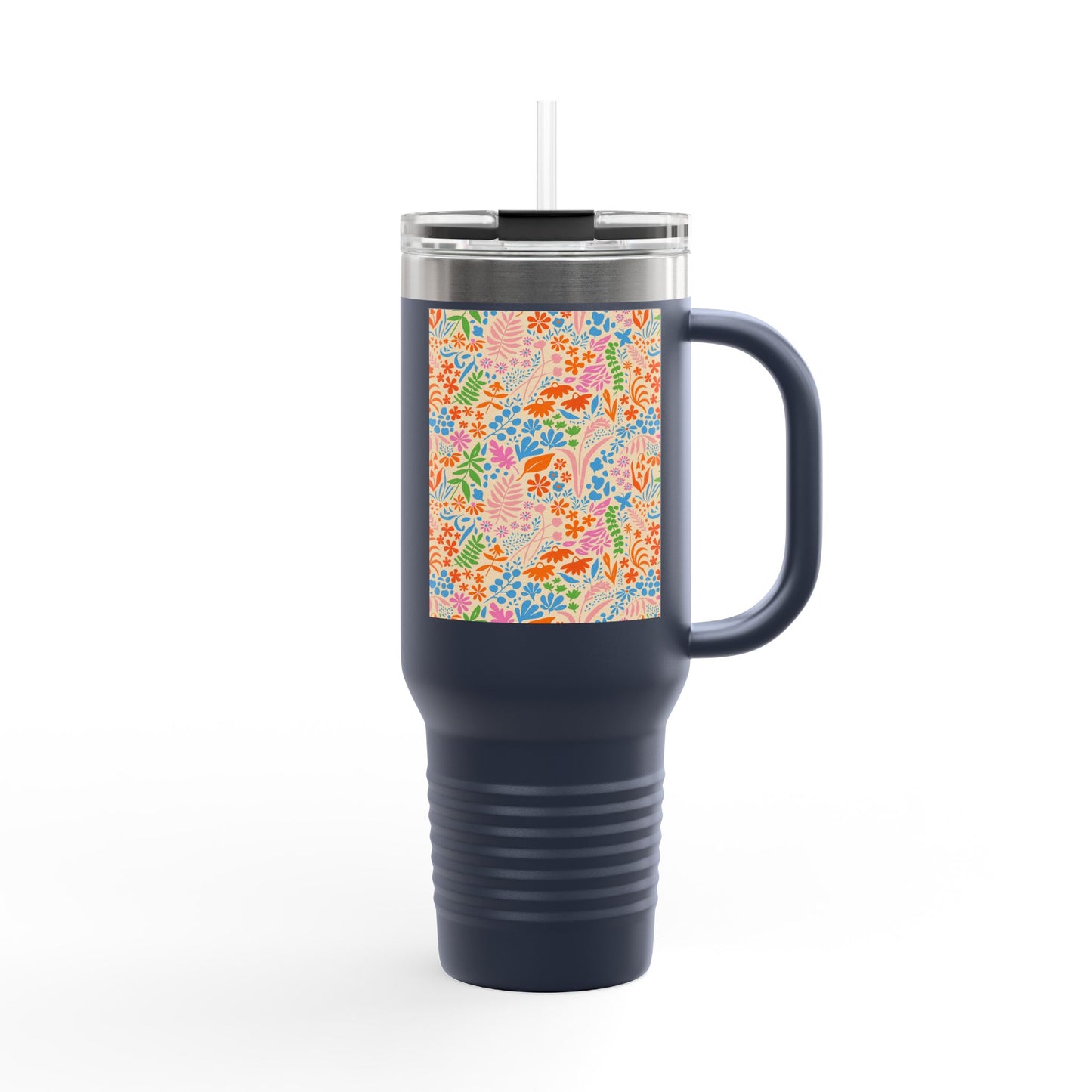 40oz Insulated Travel Mug