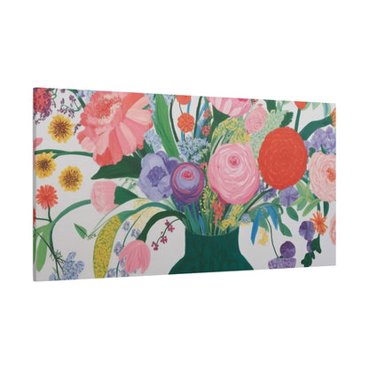 Stretched Canvas Wall Art