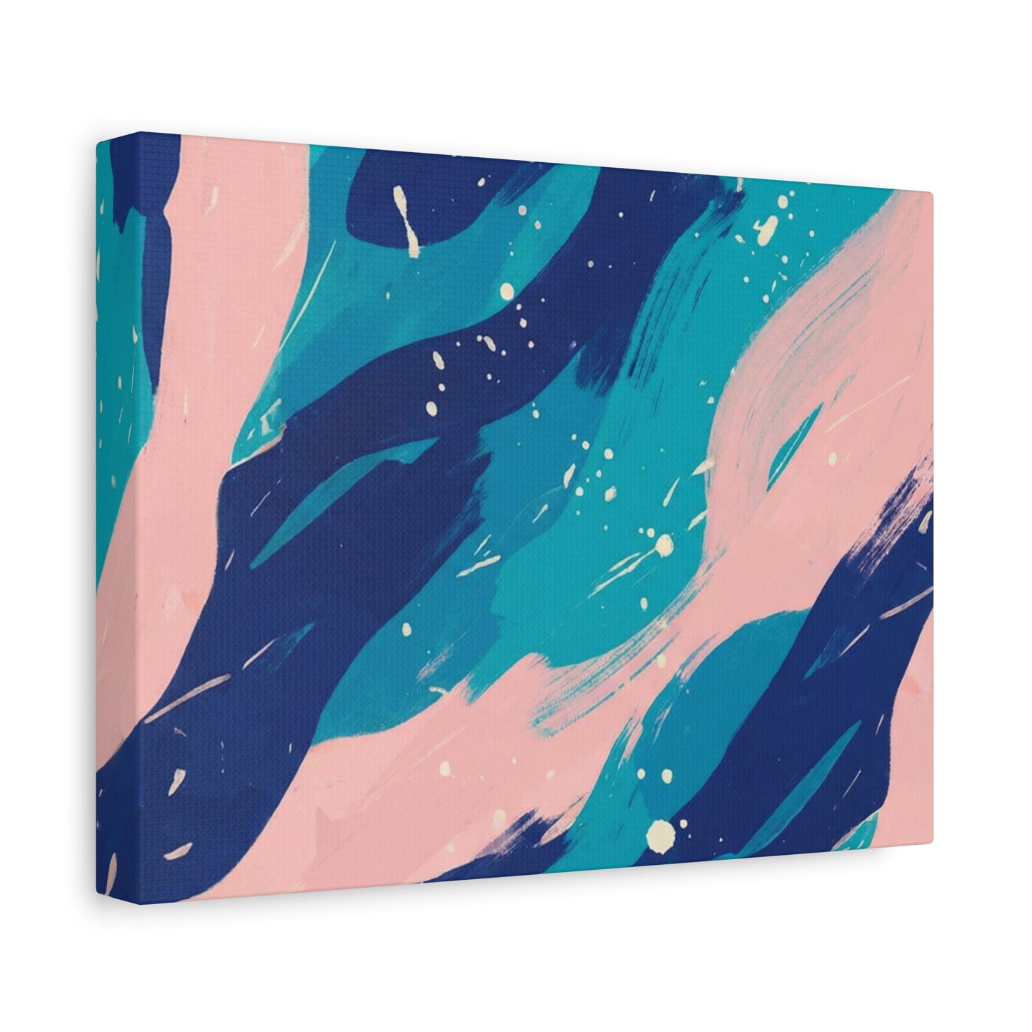 Stretched Canvas Wall Art