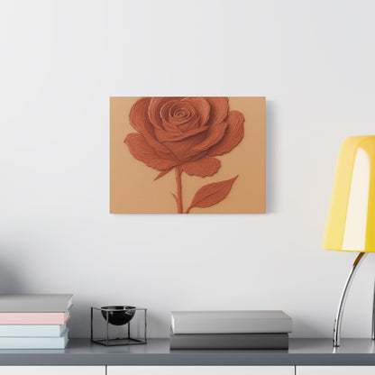Stretched Canvas Wall Art