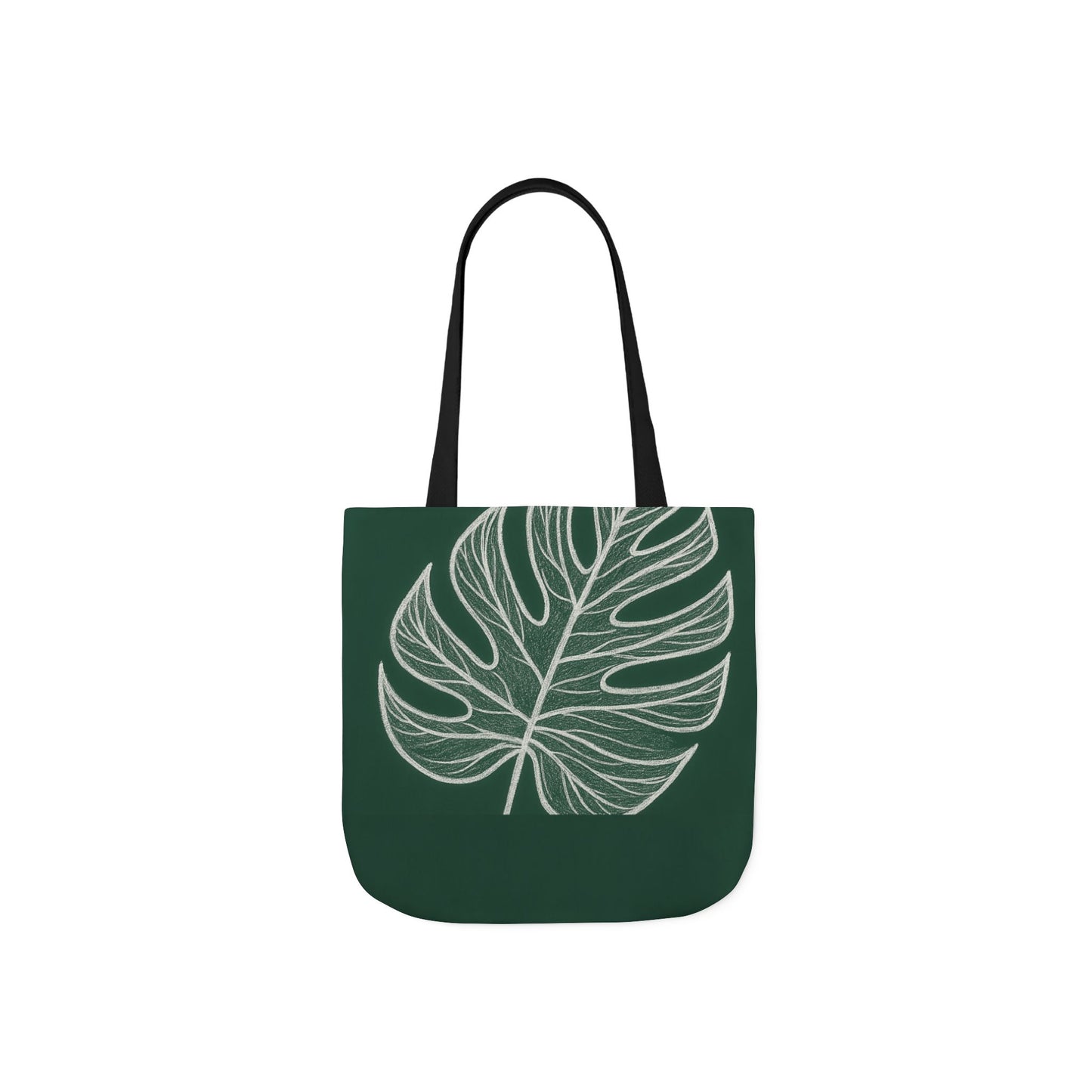Tote Bag with 5-Color Straps
