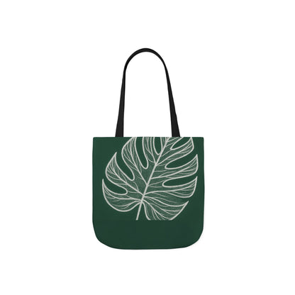 Tote Bag with 5-Color Straps