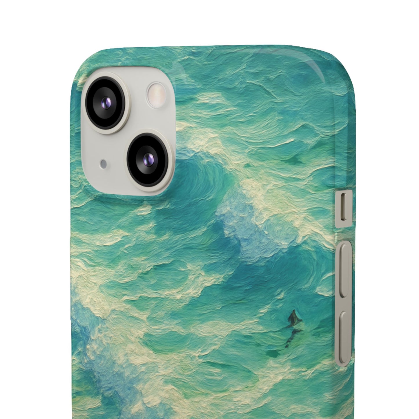 Snap Phone Case