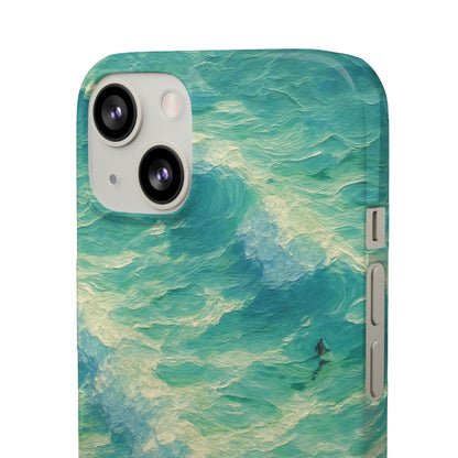 Snap Phone Case