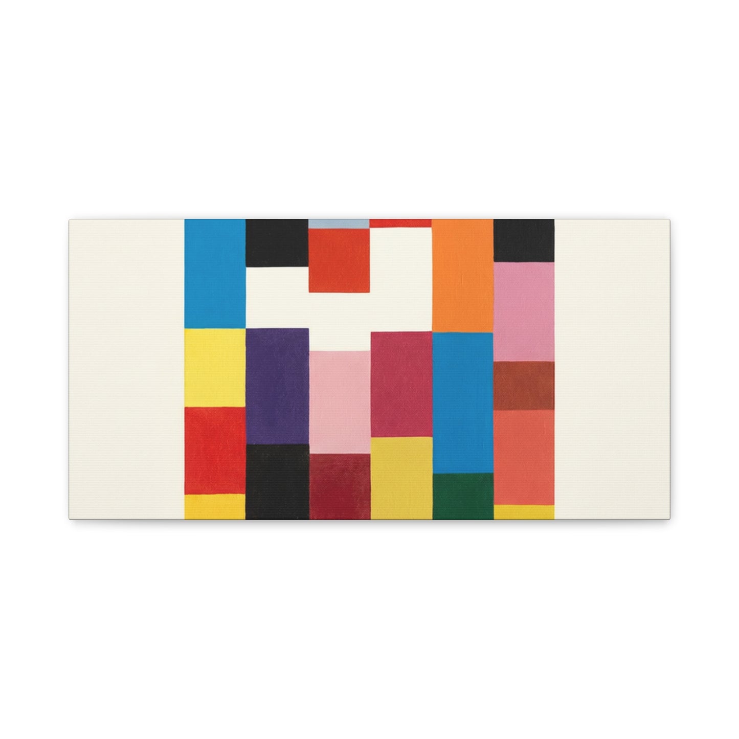 Stretched Canvas Wall Art