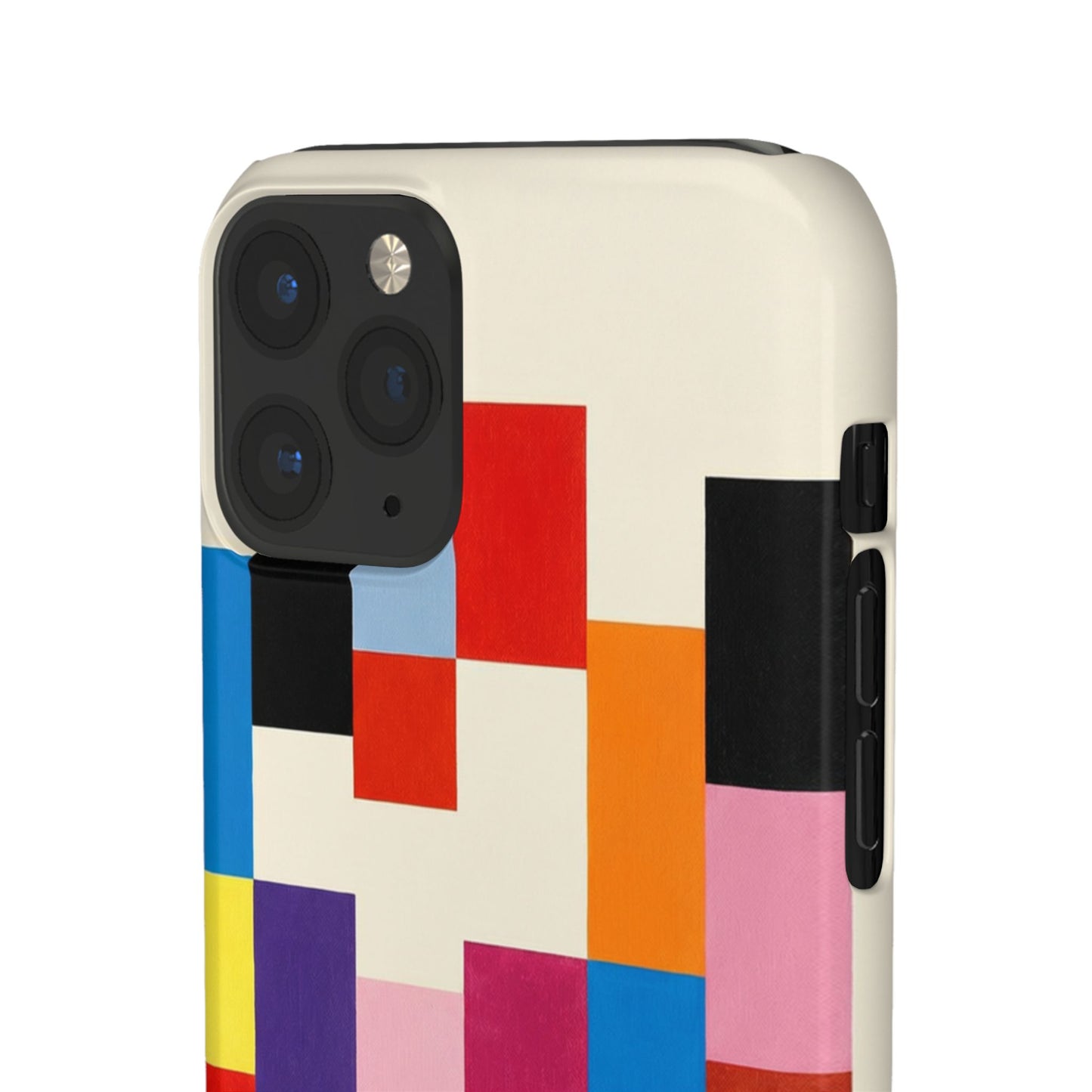 Snap Phone Case