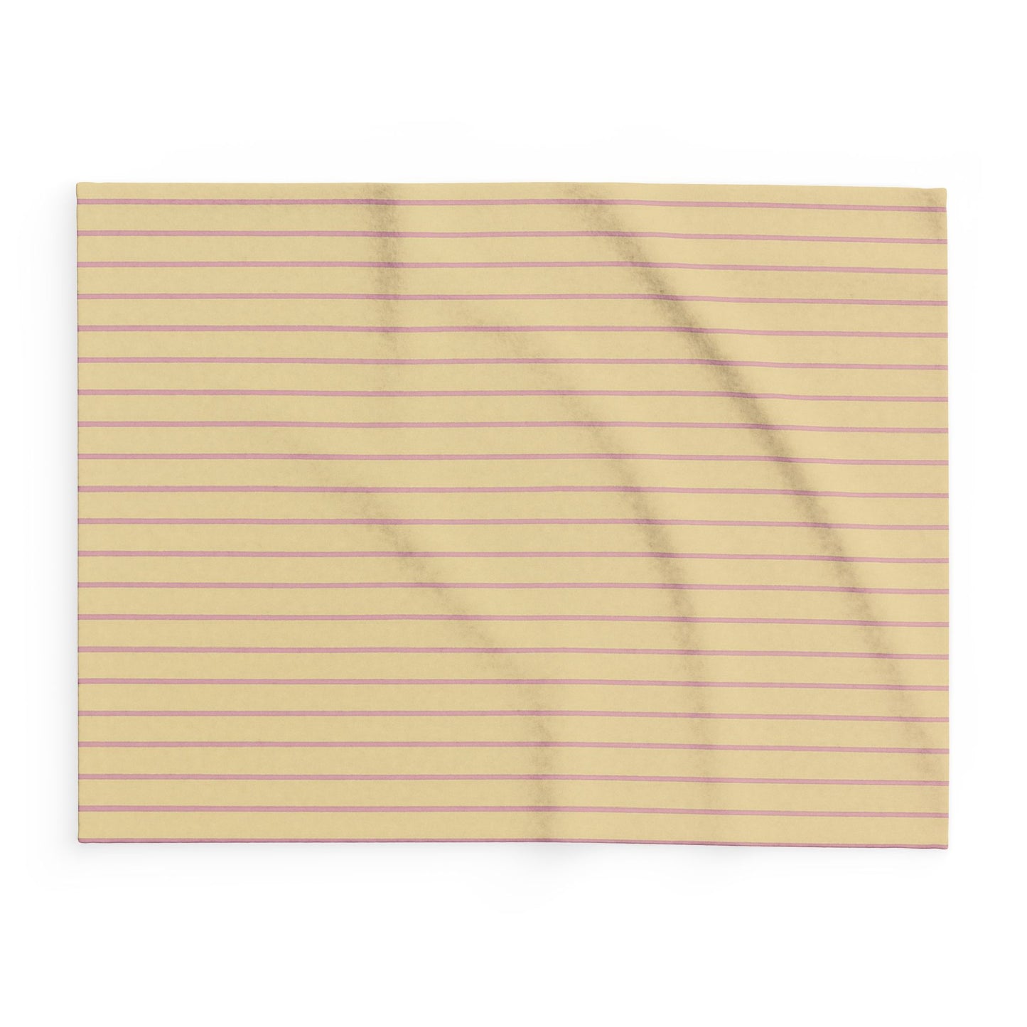 Arctic Fleece Blanket