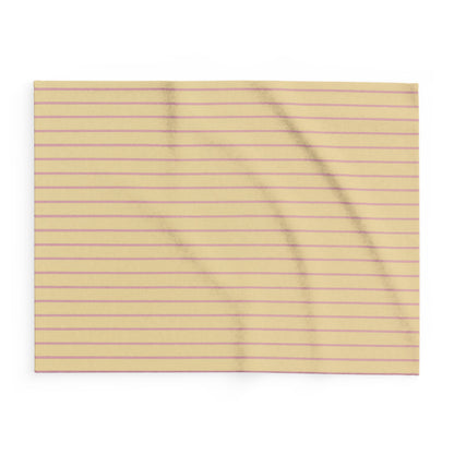 Arctic Fleece Blanket