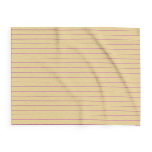 Arctic Fleece Blanket