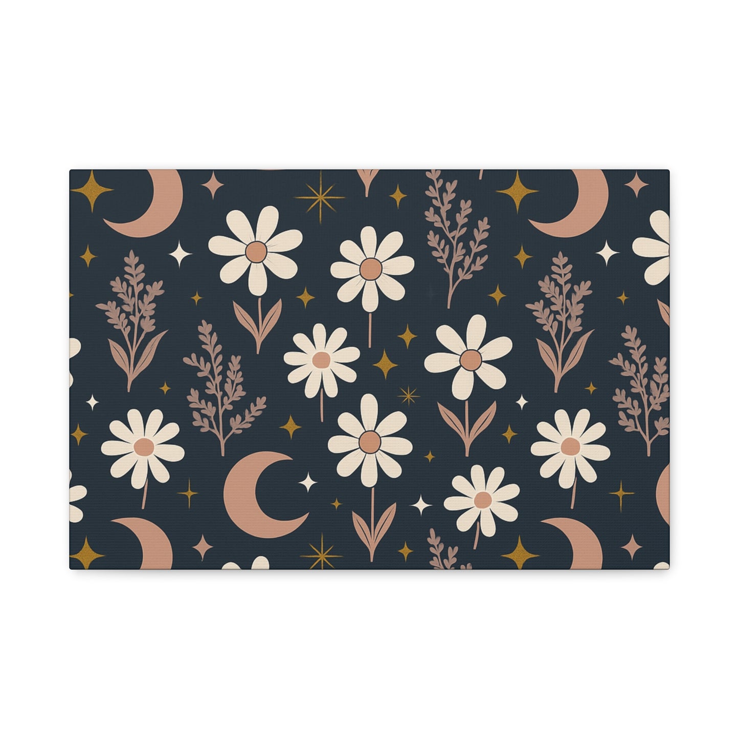 Stretched Canvas Wall Art