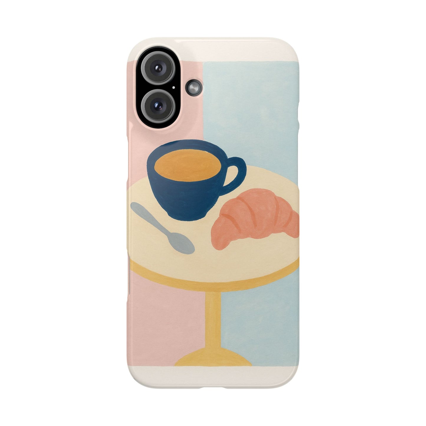 Snap Phone Case