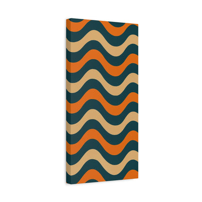 Canvas Art Print Vertical