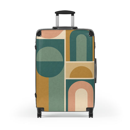 Suitcase - Travel Luggage