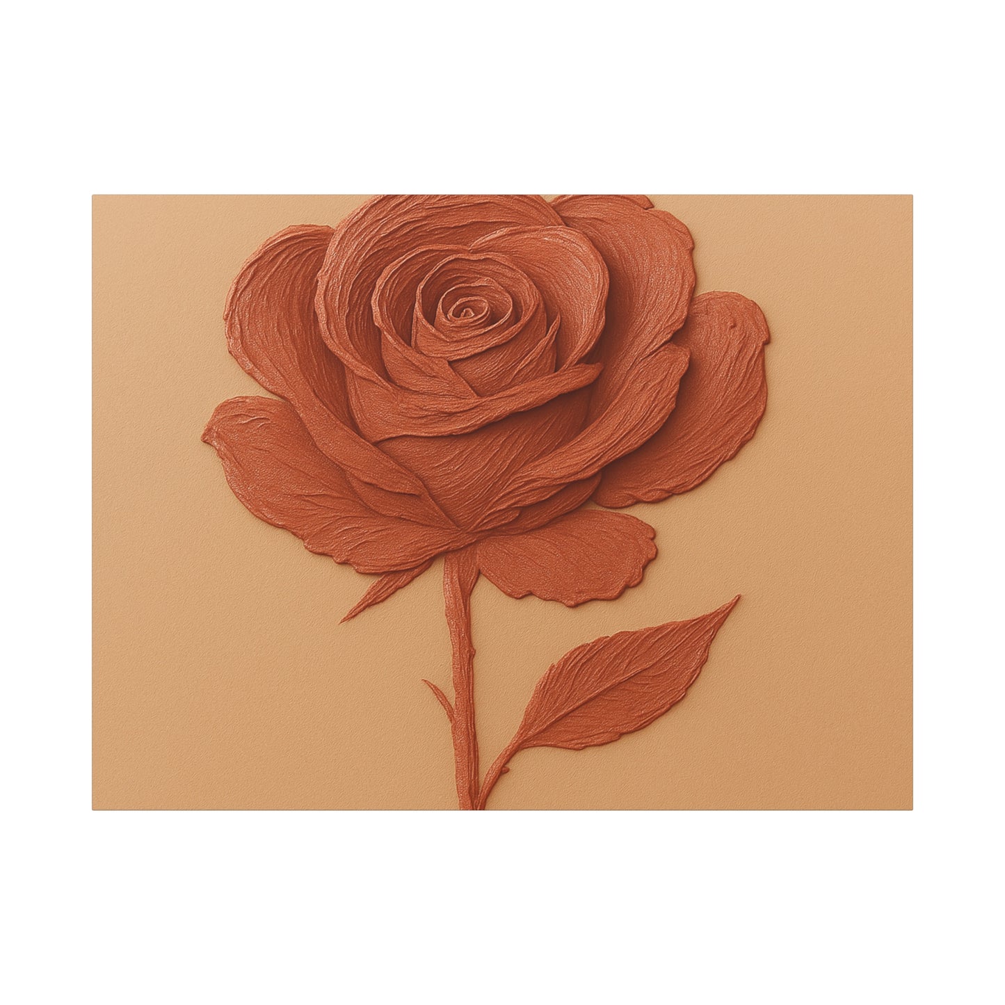 Stretched Canvas Wall Art