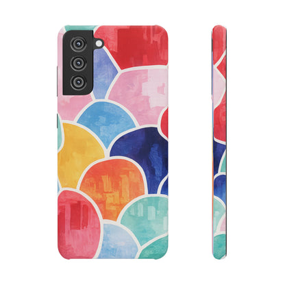Snap Phone Case