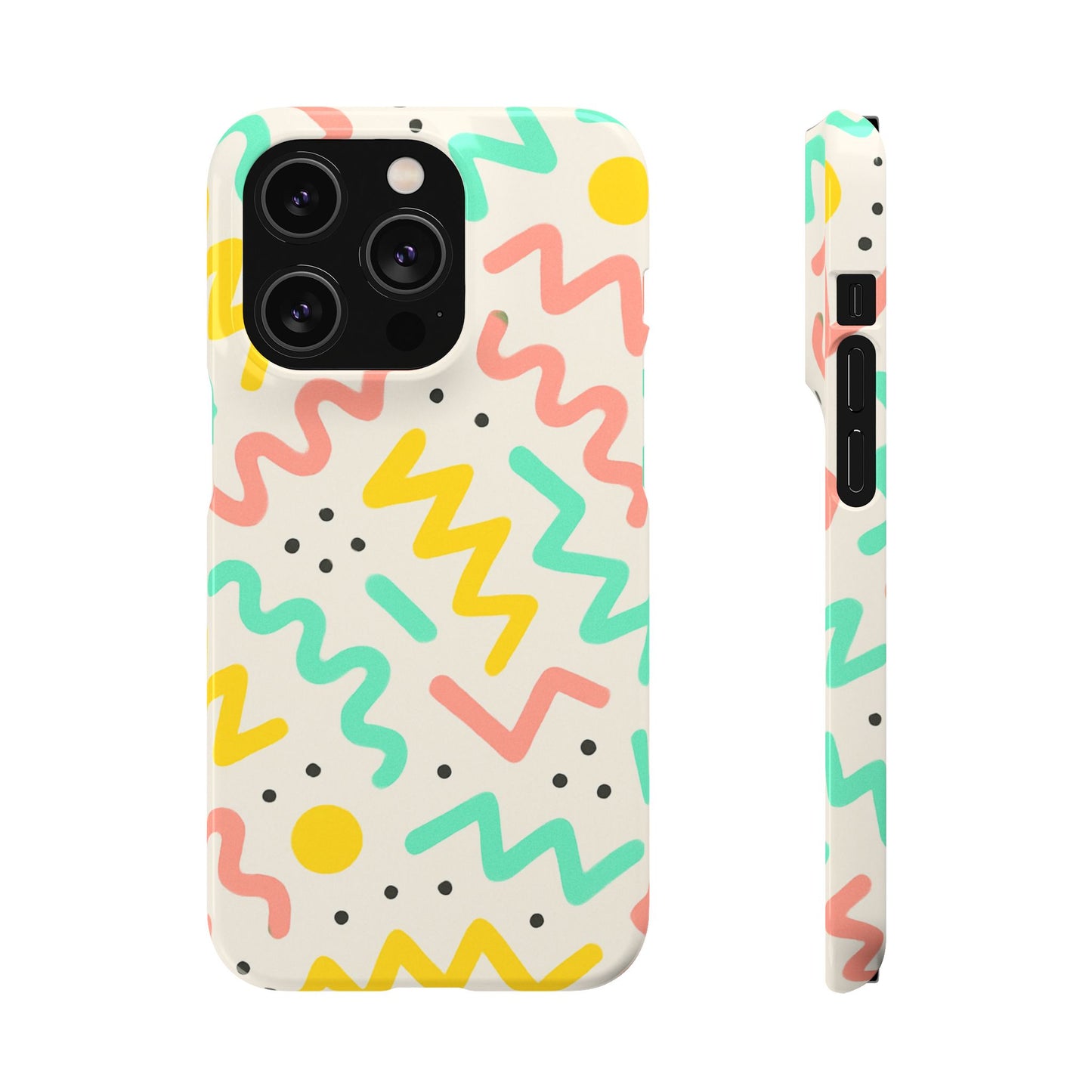 Snap Phone Case