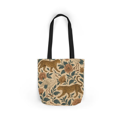 Tote Bag with 5-Color Straps