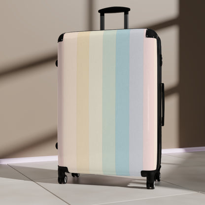 Suitcase - Travel Luggage