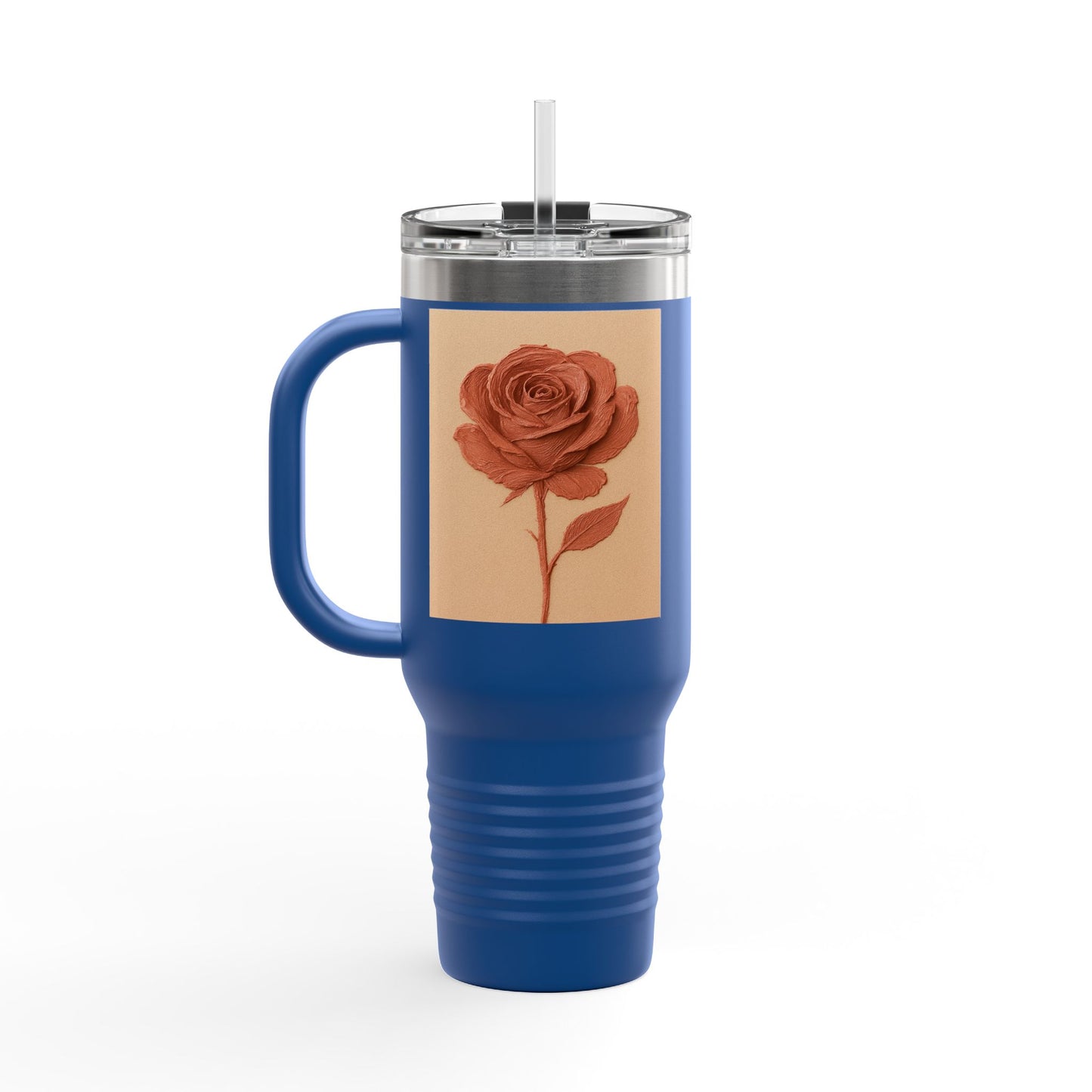 40oz Insulated Travel Mug