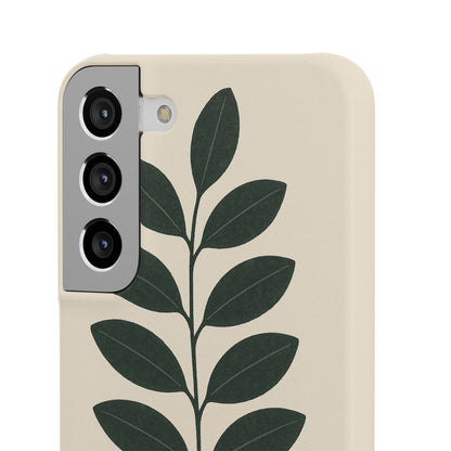 Snap Phone Case