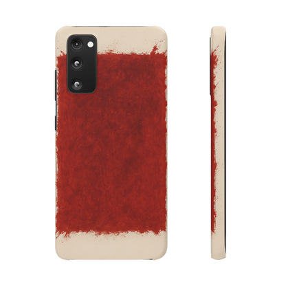 Snap Phone Case