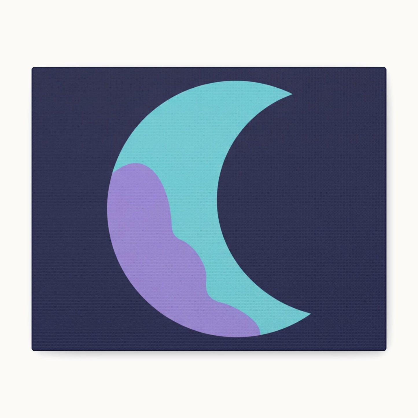 Stretched Canvas Wall Art