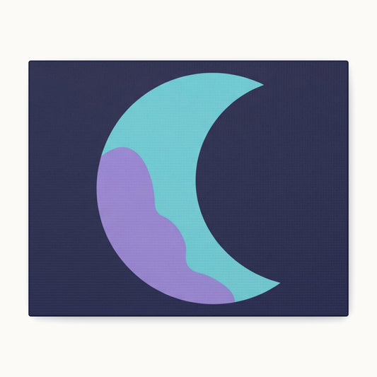 Stretched Canvas Wall Art