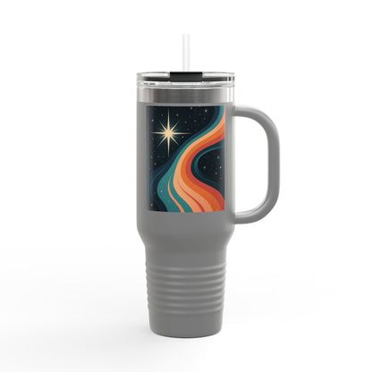 40oz Insulated Travel Mug