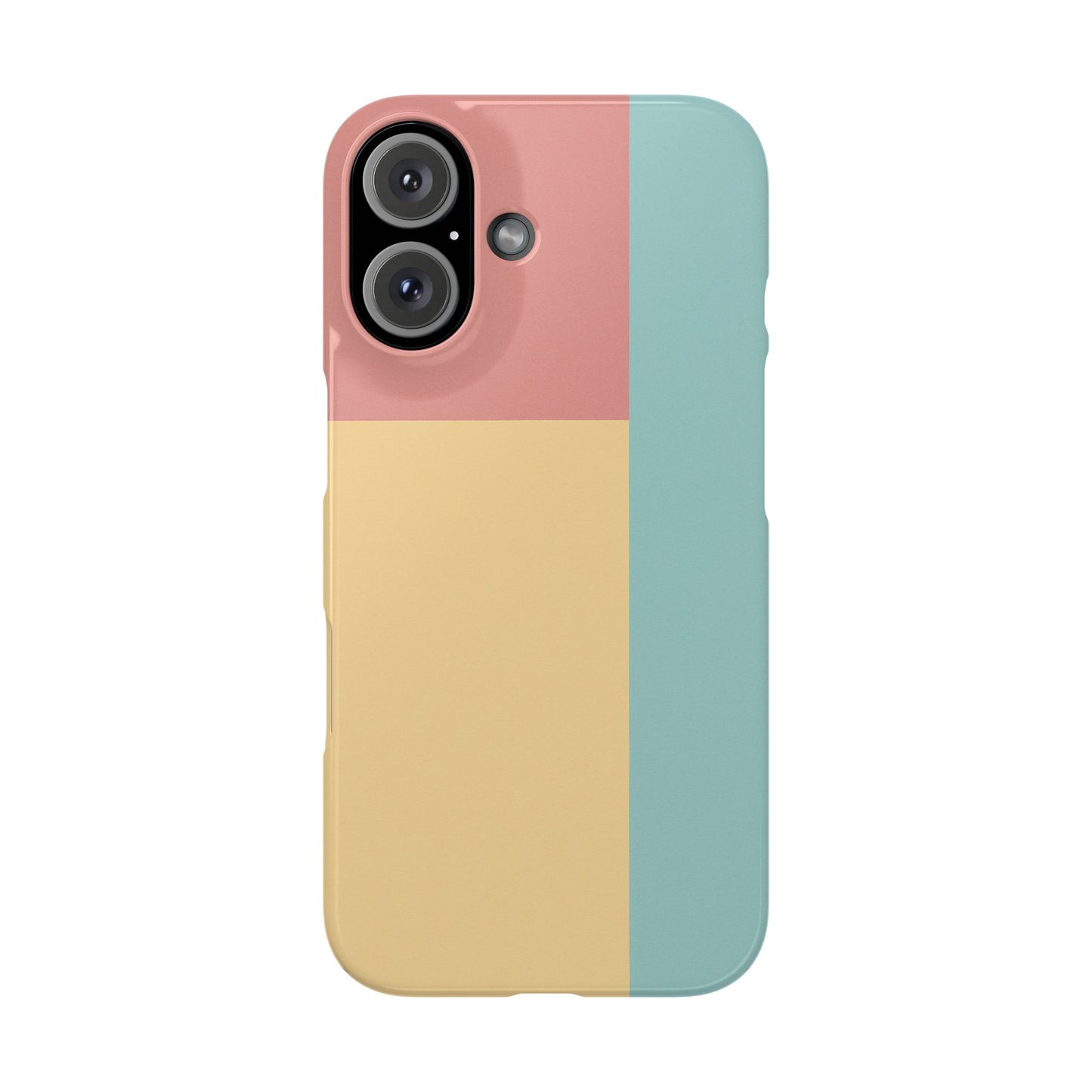 Snap Phone Case