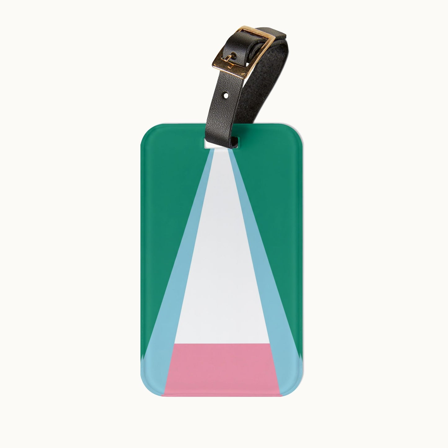 Luggage Tag
