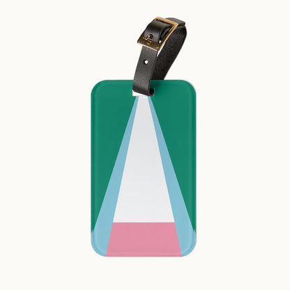 Luggage Tag
