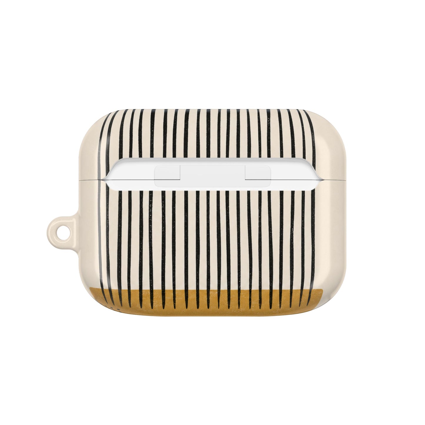 Ochre Cadence AirPod Cases