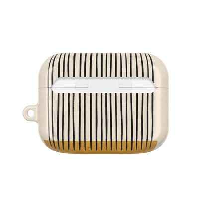 Ochre Cadence AirPod Cases