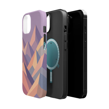 Magnetic Phone Case