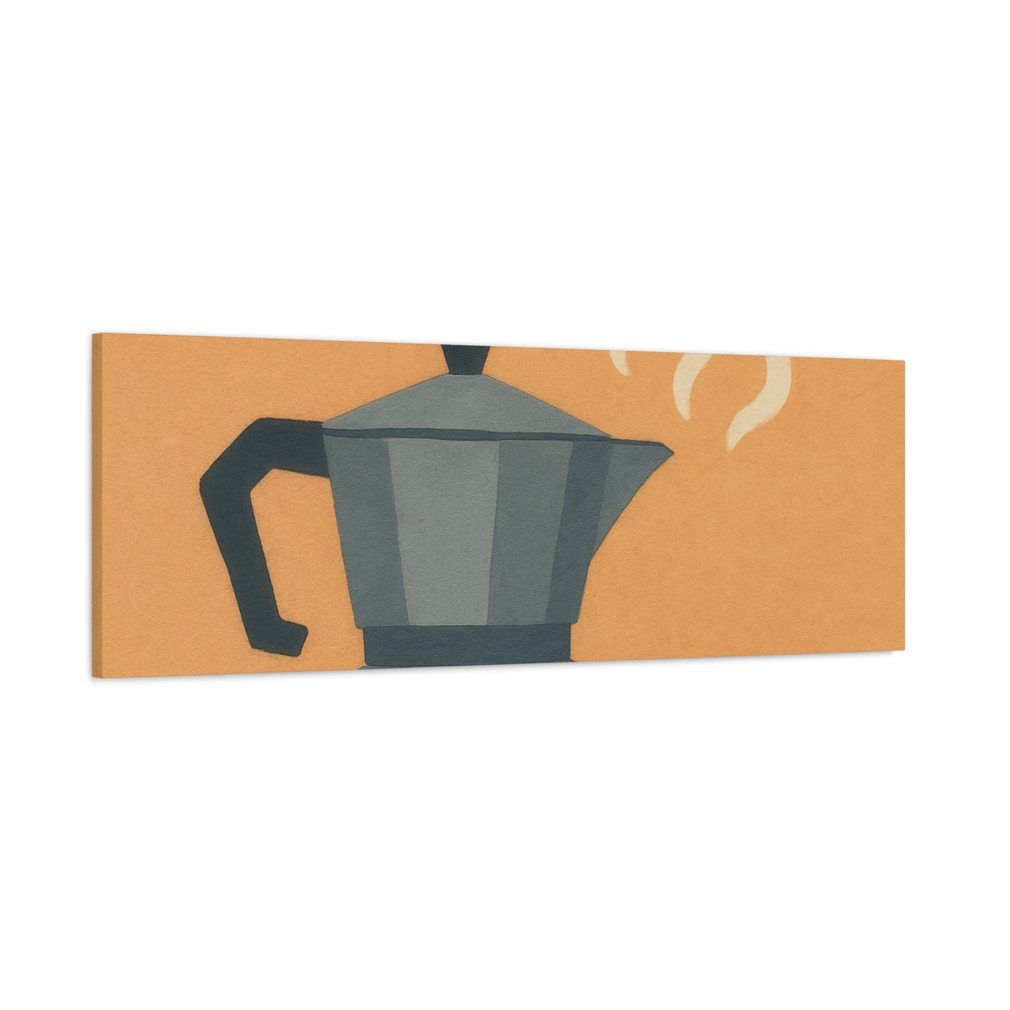 Stretched Canvas Wall Art