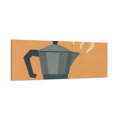 Stretched Canvas Wall Art